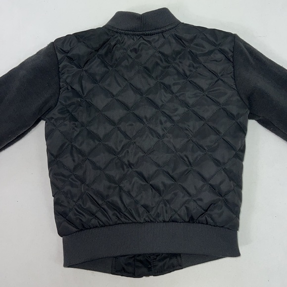 1792 kids north zone puffer jacket - Picture 7 of 8